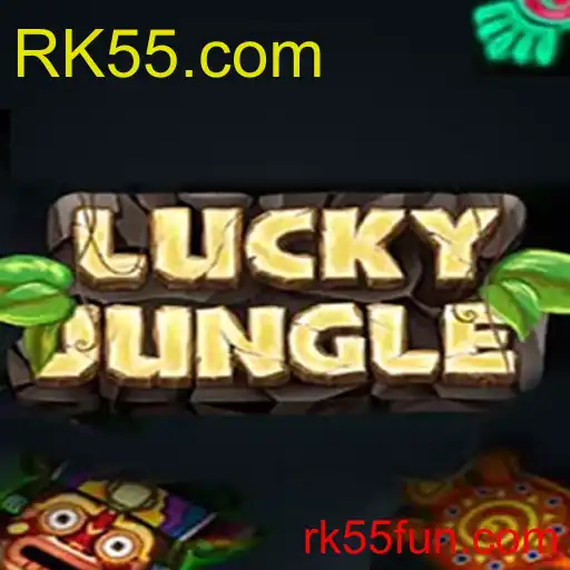 LuckyJungle