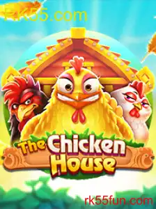 TheChickenHouse